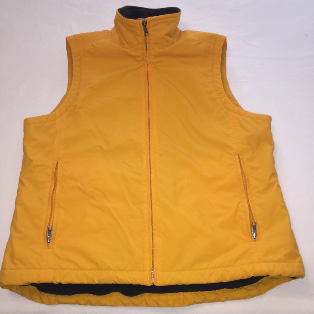 L.L.Bean medium Vest - Picture 3 of 5